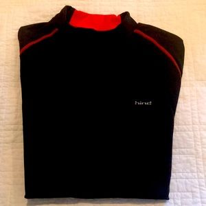 HIND MAN TOP SWIMMER SIZE L